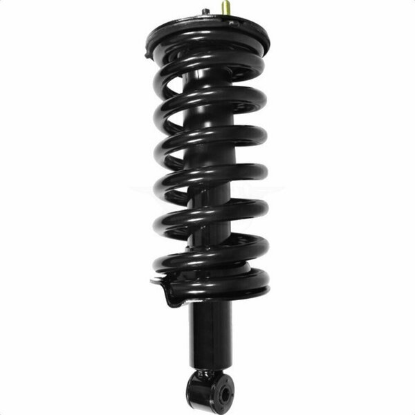 Unity Automotive Front Suspension Strut Coil Spring Assembly For Nissan Titan Armada INFINITI QX56 TITAN 78A-11300